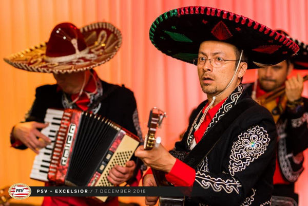 Themafeest Mexico – De leukste Mexicaanse feestje!